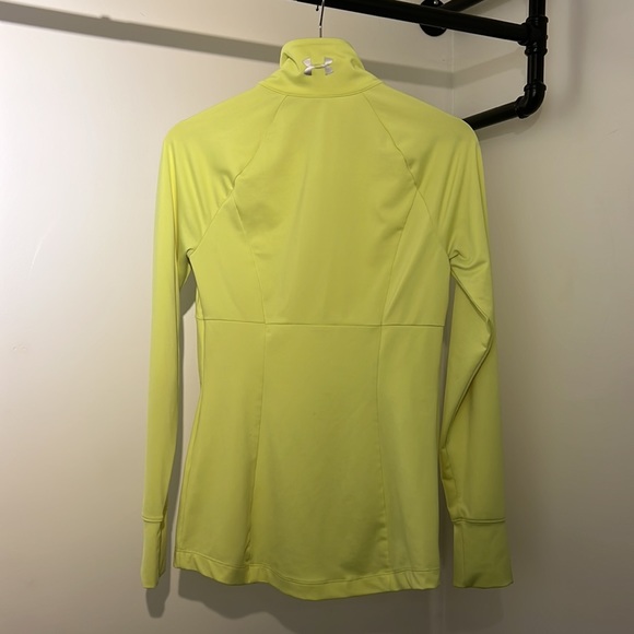 Under Armour Bright Running Lightweight Sweater - Picture 2 of 7